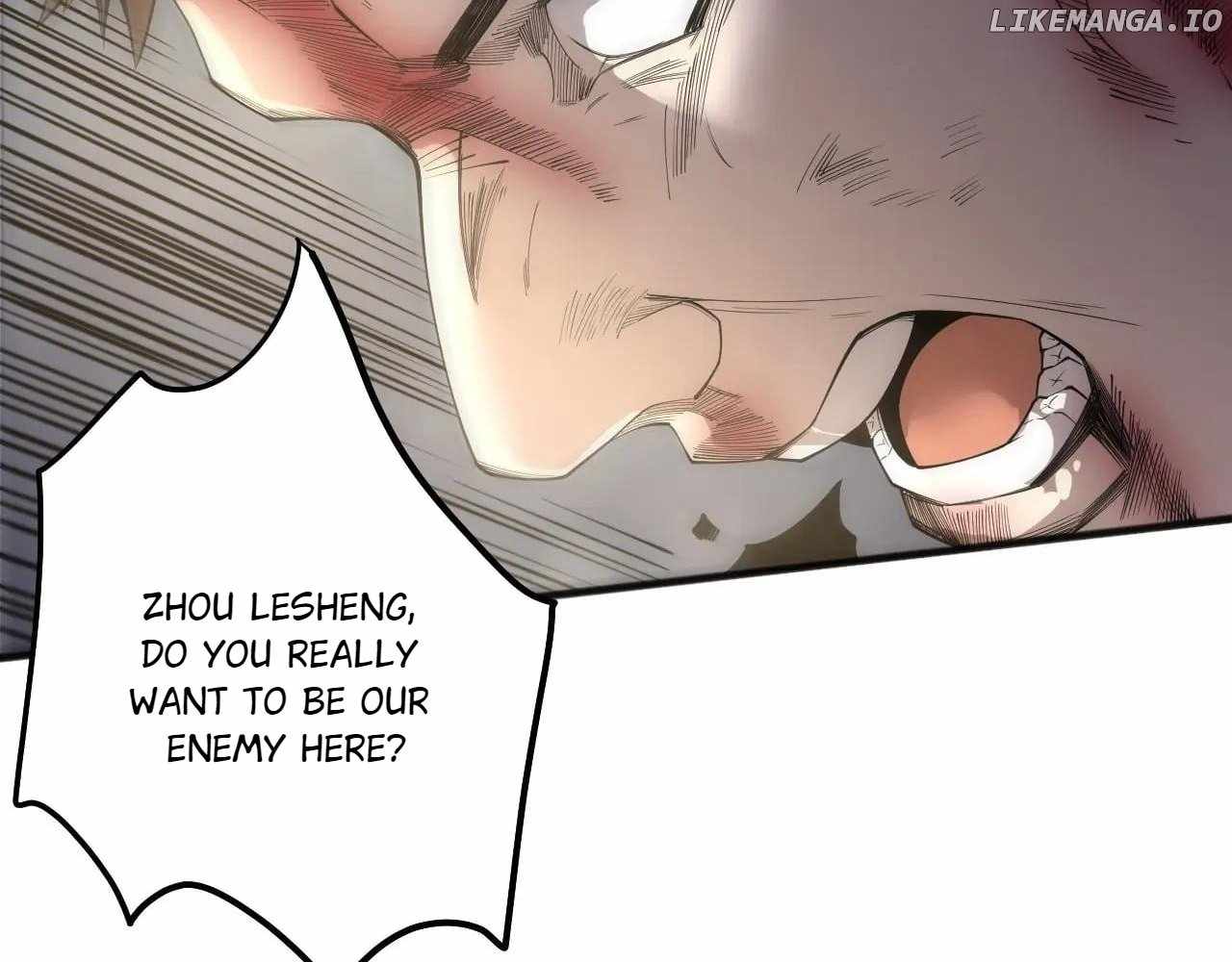 Catastrophic Necromancer Chapter 191 83
